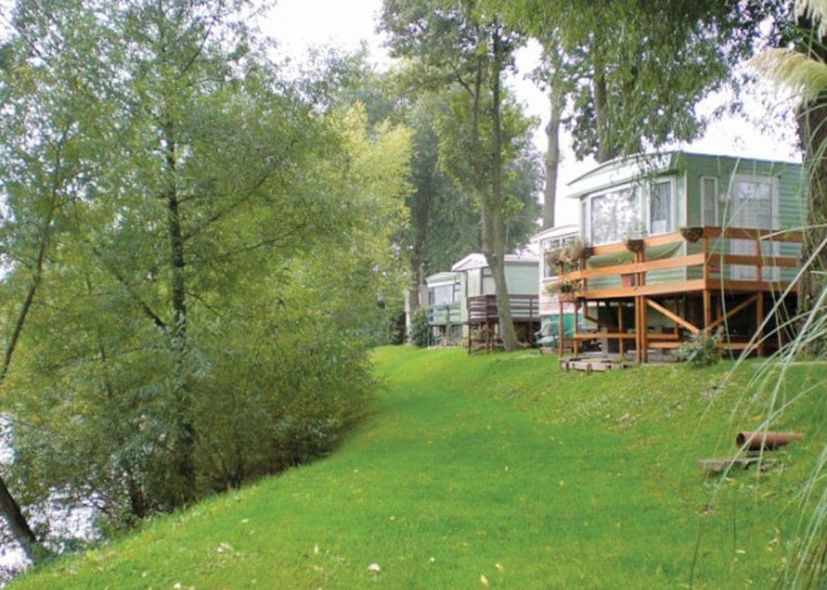 Weir Country Park Hotel Holtby Buitenkant foto